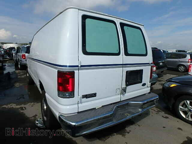 2003 FORD ECONOLINE - VIN: 1FTSE34L73HB48765 - Photo 3