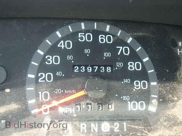 2003 FORD ECONOLINE - VIN: 1FTSE34L73HB48765 - Photo 8
