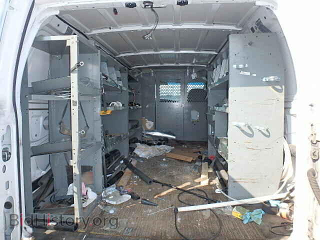2003 FORD ECONOLINE - VIN: 1FTSE34L73HB48765 - Photo 9