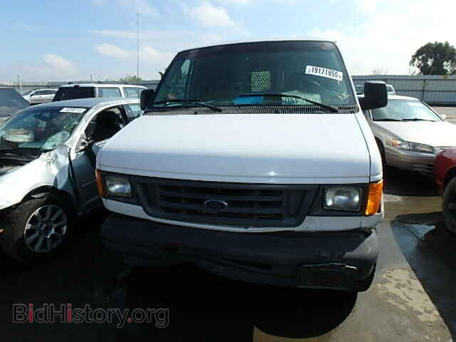 2003 FORD ECONOLINE - VIN: 1FTSE34L73HB48765 - Photo 10