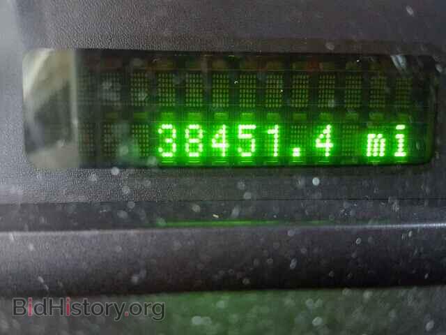 2007 FORD EDGE - VIN: 2FMDK38C47BA85005 - Фото 8