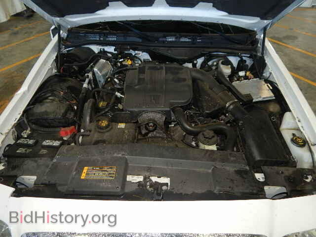 2011 FORD CROWN VIC - VIN: 2FABP7EV8BX140132 - Фото 7