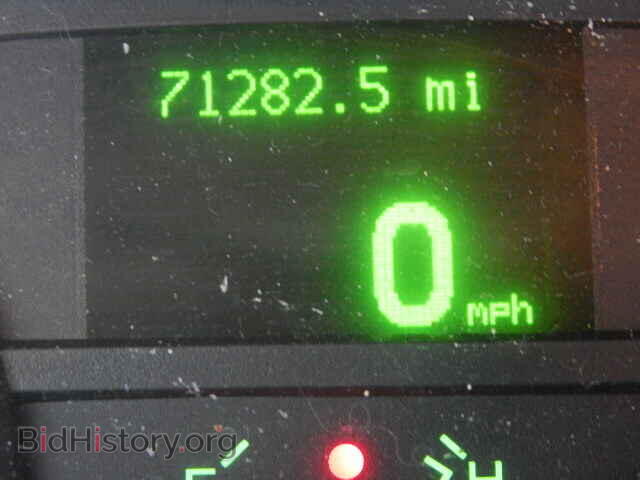 2011 FORD CROWN VIC - VIN: 2FABP7EV8BX140132 - Фото 8