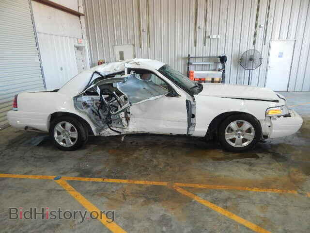 2011 FORD CROWN VIC - VIN: 2FABP7EV8BX140132 - Фото 9