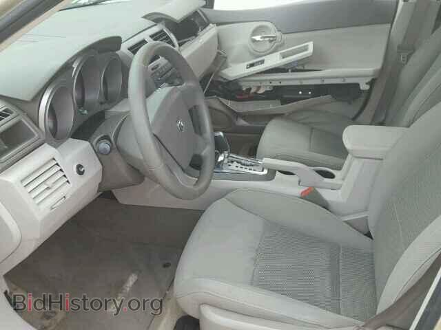 2010 DODGE AVENGER - VIN: 1B3CC4FB4AN222082 - Фото 5