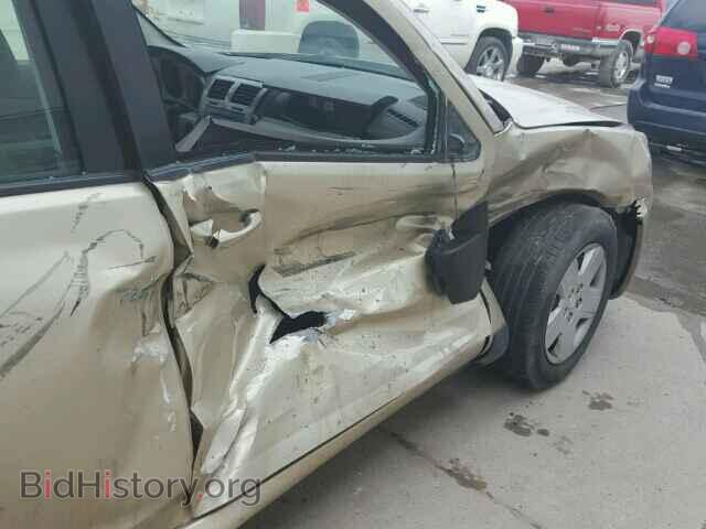2010 DODGE AVENGER - VIN: 1B3CC4FB4AN222082 - Фото 9