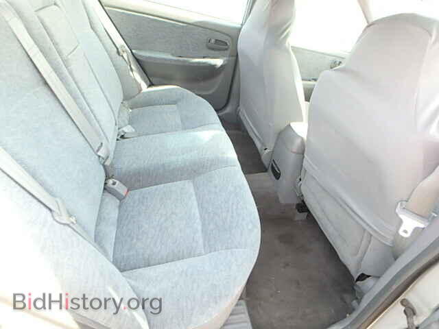 2005 KIA OPTIMA - VIN: KNAGD126255421753 - Фото 6