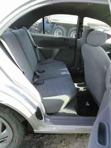 2000 FORD ESCORT - VIN: 3FAFP13P9YR234434 - Фото 6