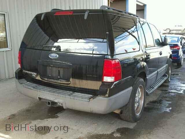 2005 FORD EXPEDITION - VIN: 1FMPU15525LA83333 - Фото 4