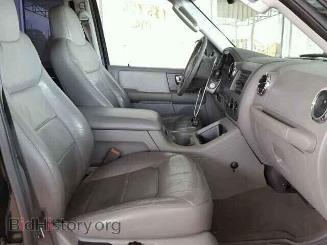 2005 FORD EXPEDITION - VIN: 1FMPU15525LA83333 - Фото 5