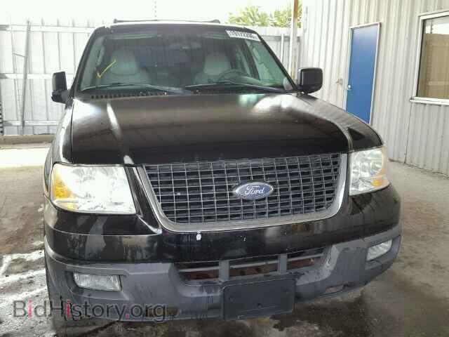 2005 FORD EXPEDITION - VIN: 1FMPU15525LA83333 - Фото 9
