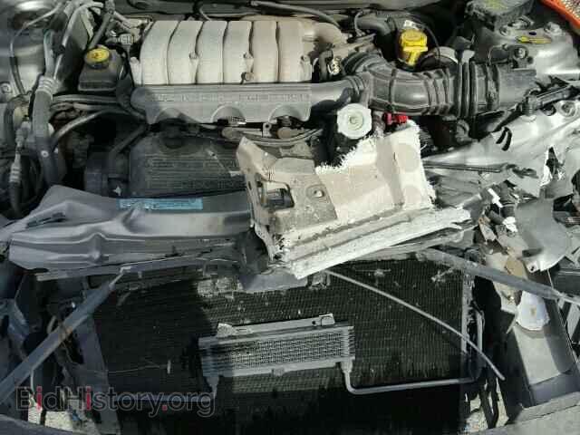 1998 CHRYSLER SEBRING - VIN: 3C3EL55HXWT337655 - Фото 7
