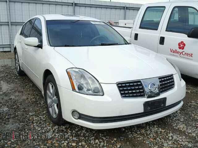 Фотография 1N4BA41E65C817783 - NISSAN MAXIMA 2005
