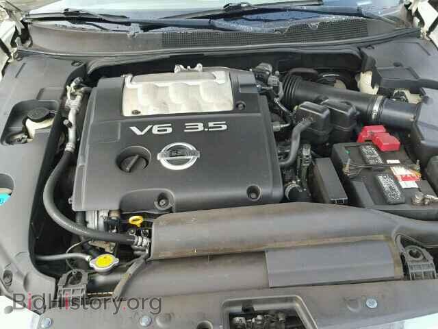2005 NISSAN MAXIMA - VIN: 1N4BA41E65C817783 - Фото 7