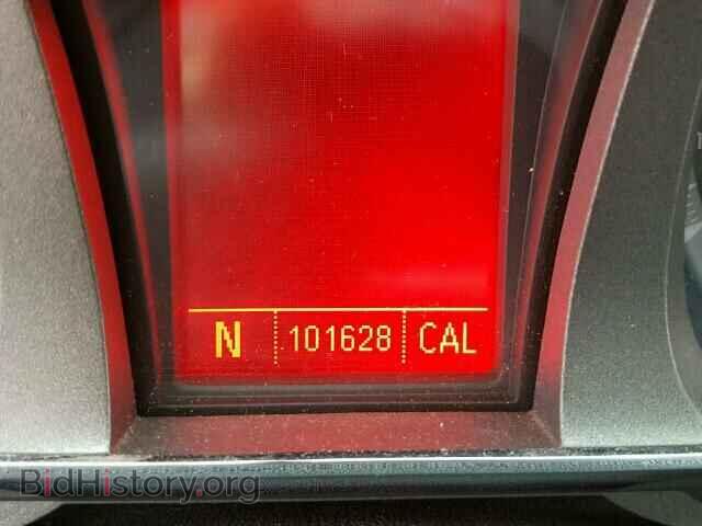 2011 GMC TERRAIN - VIN: 2CTALMEC0B6408440 - Photo 8