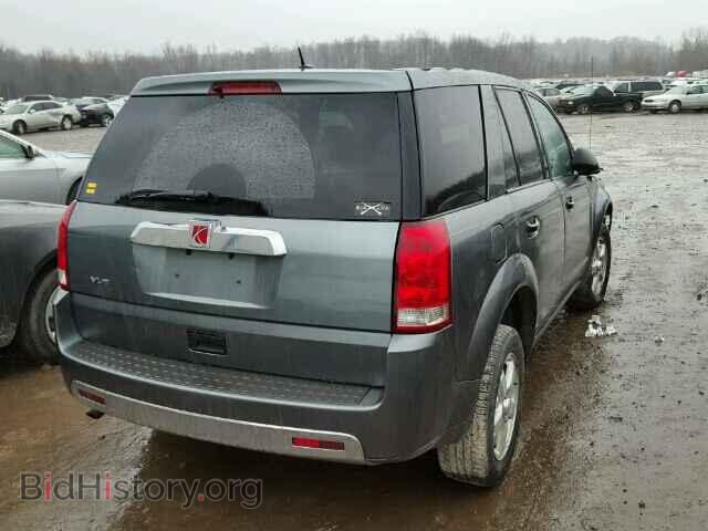 2007 SATURN VUE - VIN: 5GZCZ33D97S834588 - Фото 4