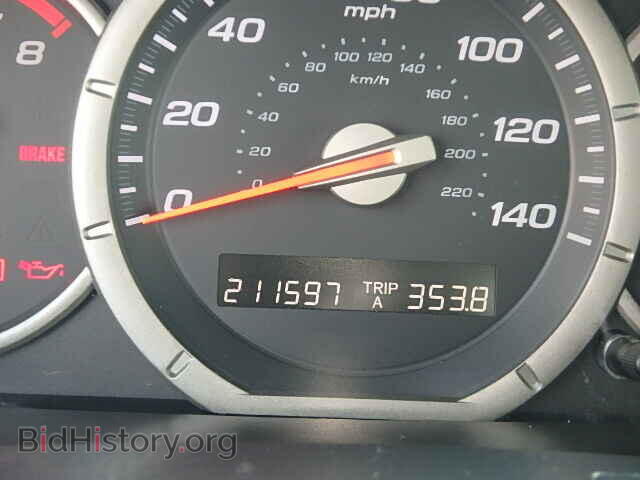 2007 HONDA PILOT - VIN: 2HKYF18437H511925 - Фото 7