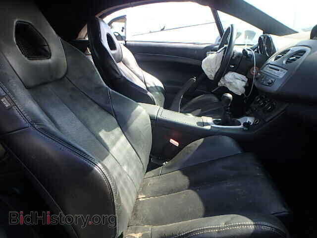 2007 MITSUBISHI ECLIPSE - VIN: 4A3AL35T37E023153 - Фото 5