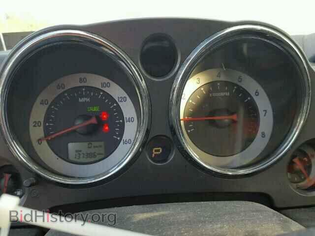 2007 MITSUBISHI ECLIPSE - VIN: 4A3AK24FX7E027192 - Фото 8