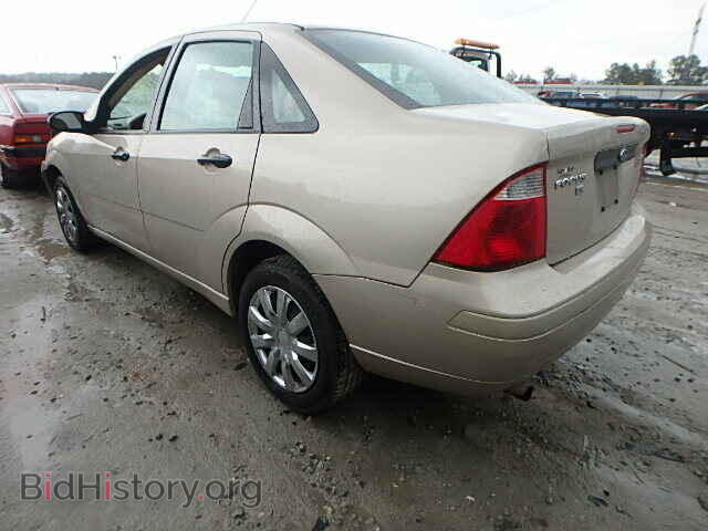 2006 FORD FOCUS - VIN: 1FAHP34N56W219747 - Фото 3