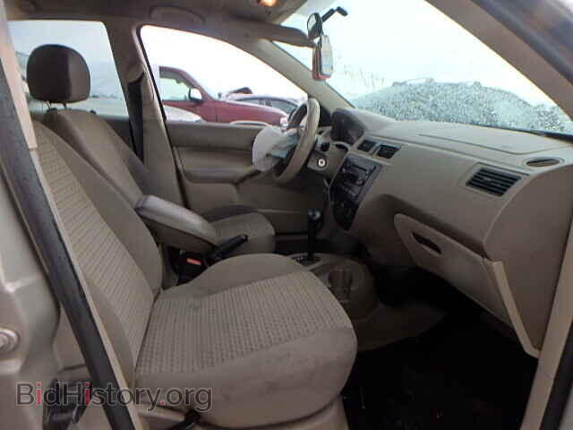 2006 FORD FOCUS - VIN: 1FAHP34N56W219747 - Фото 5