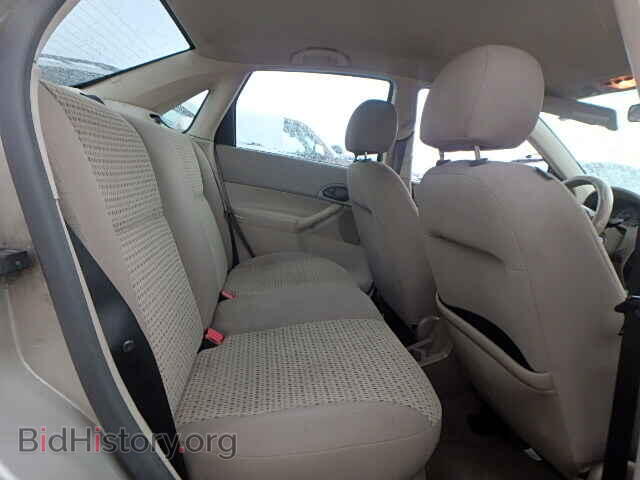 2006 FORD FOCUS - VIN: 1FAHP34N56W219747 - Фото 6