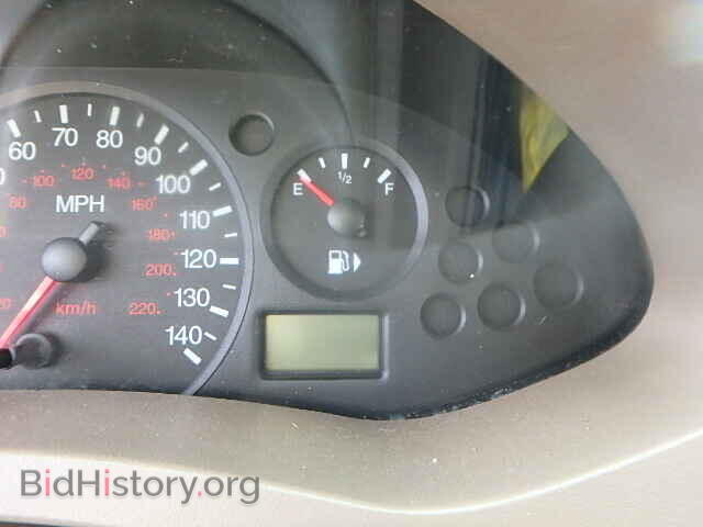 2006 FORD FOCUS - VIN: 1FAHP34N56W219747 - Фото 8