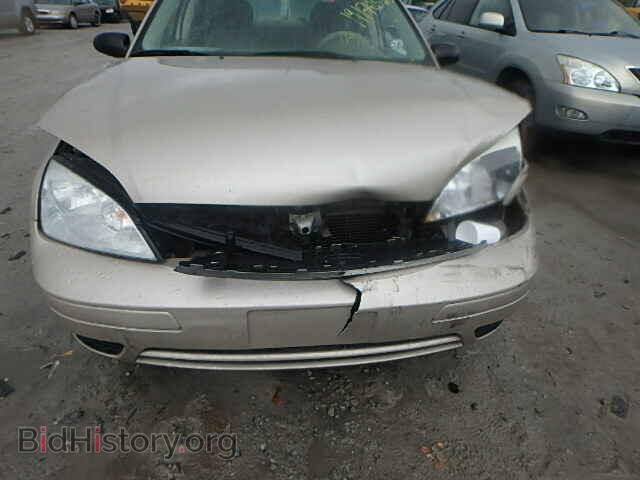 2006 FORD FOCUS - VIN: 1FAHP34N56W219747 - Фото 9