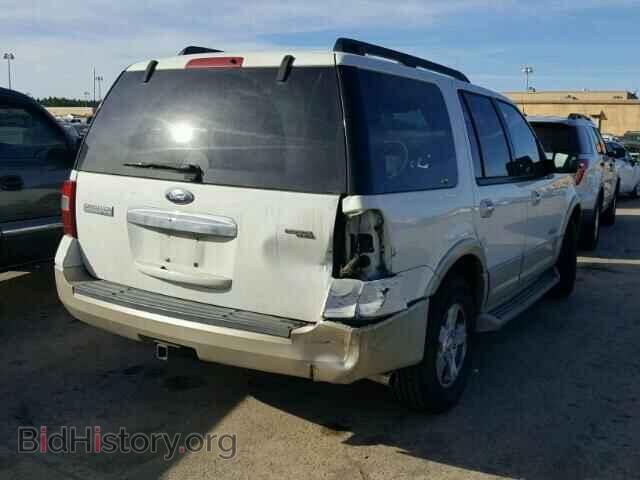 2008 FORD EXPEDITION - VIN: 1FMFU17568LA78150 - Фото 4