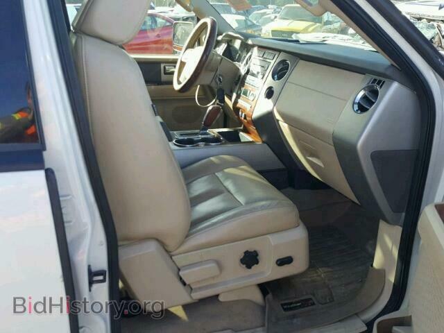 2008 FORD EXPEDITION - VIN: 1FMFU17568LA78150 - Фото 5