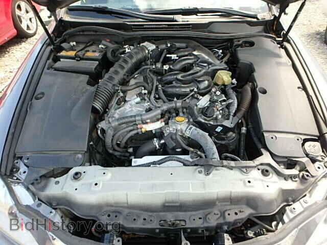 2013 LEXUS IS250 - VIN: JTHBF5C27D5188217 - Фото 7