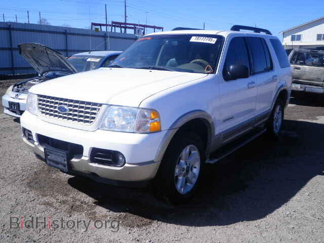 2005 FORD EXPLORER - VIN: 1FMZU74W45ZA46111 - Photo 2