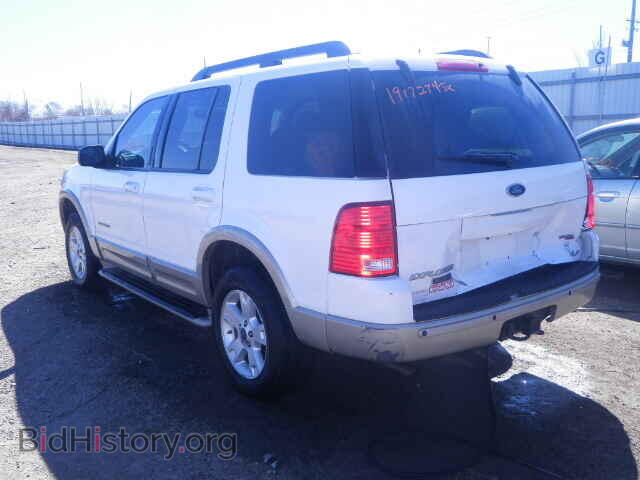 2005 FORD EXPLORER - VIN: 1FMZU74W45ZA46111 - Photo 3