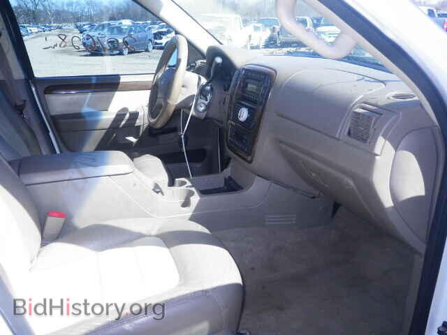 2005 FORD EXPLORER - VIN: 1FMZU74W45ZA46111 - Photo 5