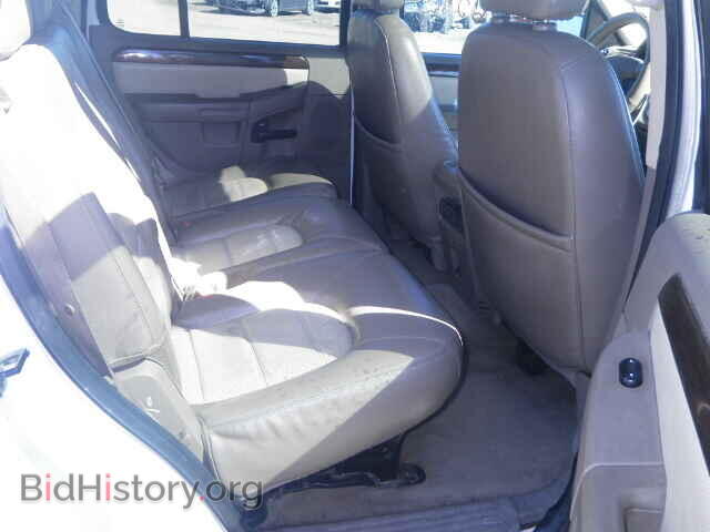 2005 FORD EXPLORER - VIN: 1FMZU74W45ZA46111 - Photo 6