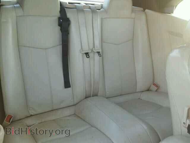 2008 CHRYSLER SEBRING - VIN: 1C3LC65M08N692847 - Фото 6