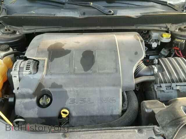 2008 CHRYSLER SEBRING - VIN: 1C3LC65M08N692847 - Фото 7
