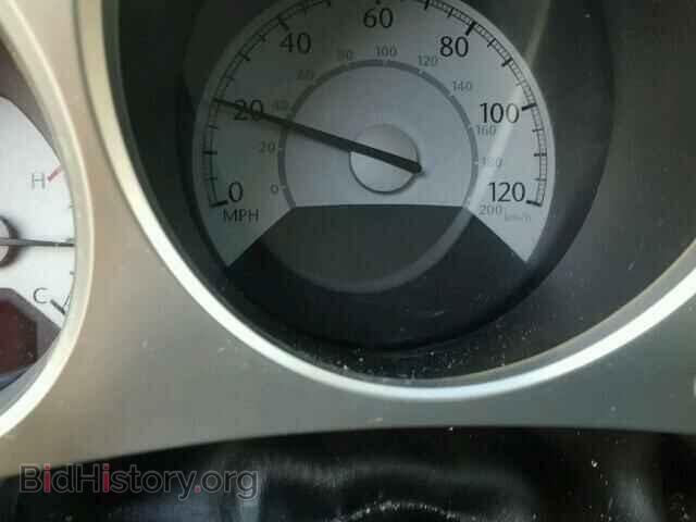 2008 CHRYSLER SEBRING - VIN: 1C3LC65M08N692847 - Фото 8