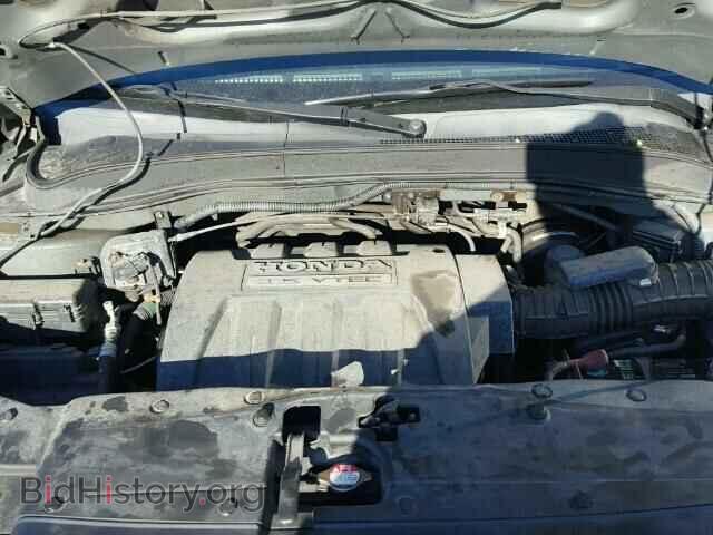 2008 HONDA PILOT - VIN: 5FNYF185X8B042454 - Фото 7