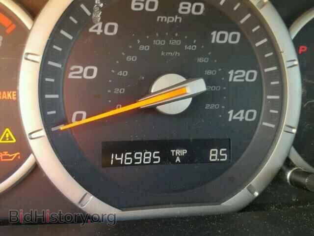 2008 HONDA PILOT - VIN: 5FNYF185X8B042454 - Фото 8