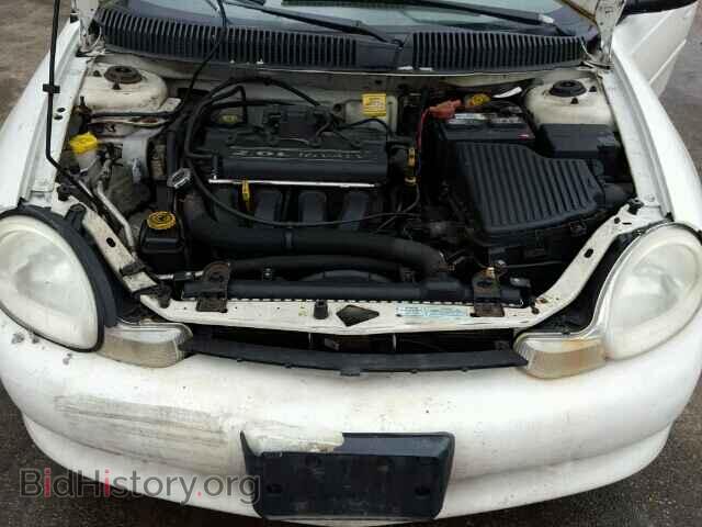 2001 DODGE NEON - VIN: 1B3ES46C81D152841 - Фото 7