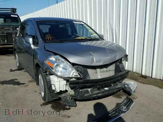 Фотография 3N1BC1CP6CK219172 - NISSAN VERSA 2012