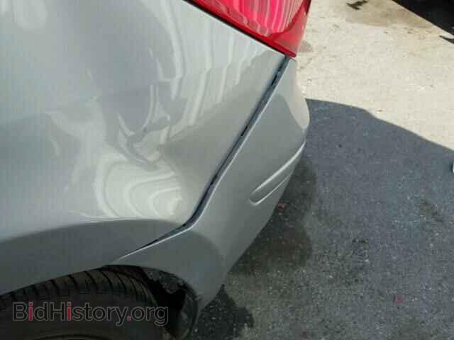 2012 NISSAN VERSA - VIN: 3N1BC1CP6CK219172 - Фото 9