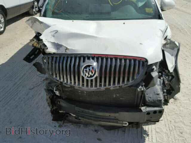 2012 BUICK ENCLAVE - VIN: 5GAKVDED6CJ249724 - Фото 7