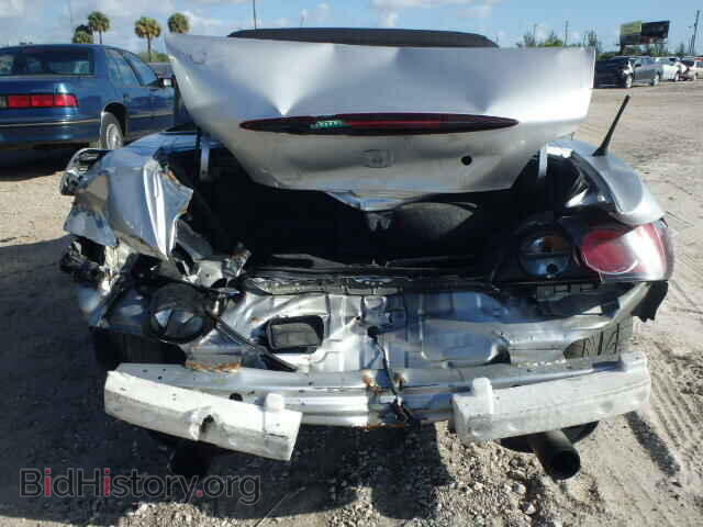 2002 HONDA S2000 - VIN: JHMAP11412T002895 - Фото 9