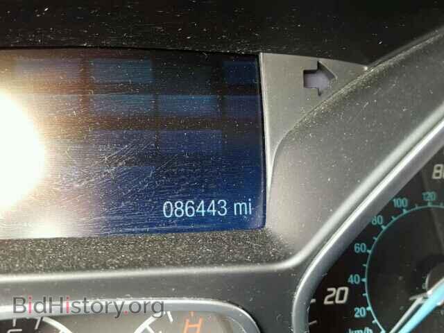 2013 FORD FOCUS - VIN: 1FADP3K22DL376531 - Фото 8