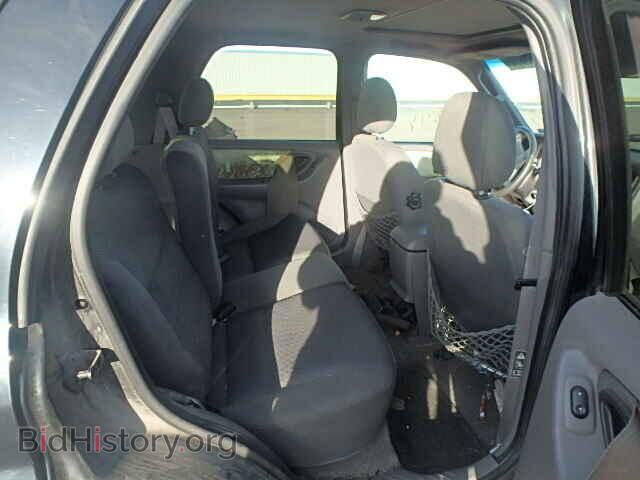 2002 FORD ESCAPE - VIN: 1FMCU04192KE10450 - Фото 6