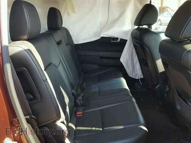 2012 HONDA PILOT - VIN: 5FNYF4H9XCB059560 - Фото 6