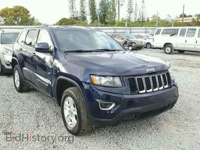 Фотография 1C4RJFAG5EC406901 - JEEP CHEROKEE 2014