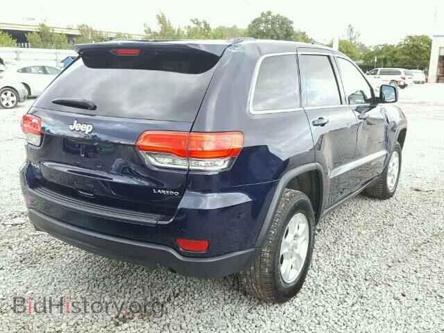 2014 JEEP CHEROKEE - VIN: 1C4RJFAG5EC406901 - Photo 4